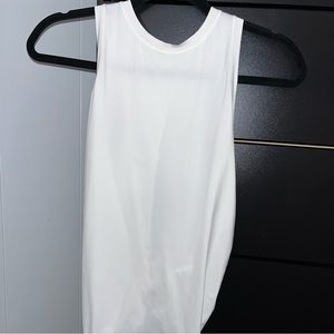 Lululemon All Tied Up Tank